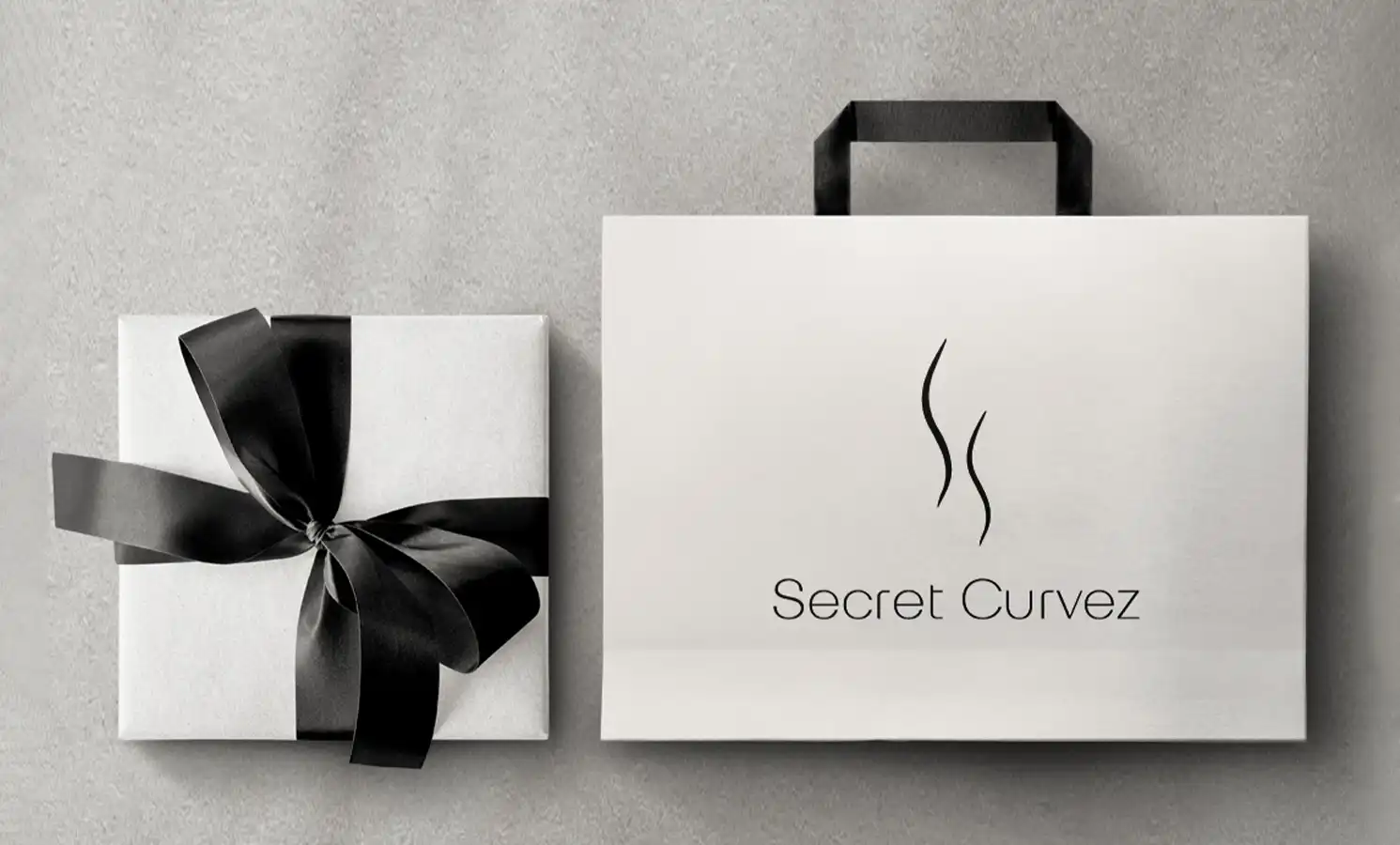 Secret Curvez